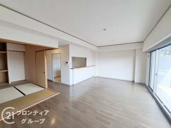 アコール学園前　中古マンション