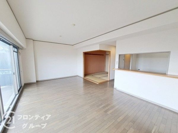 アコール学園前　中古マンション