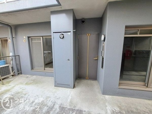 アコール学園前　中古マンション