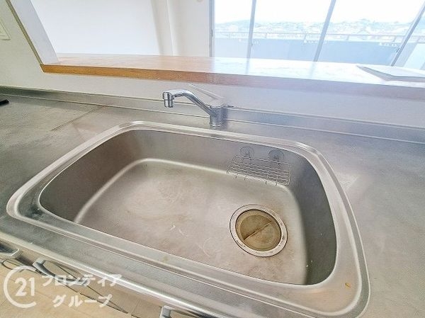 アコール学園前　中古マンション