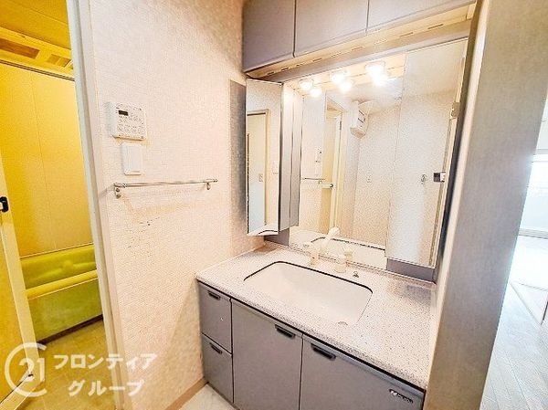 アコール学園前　中古マンション