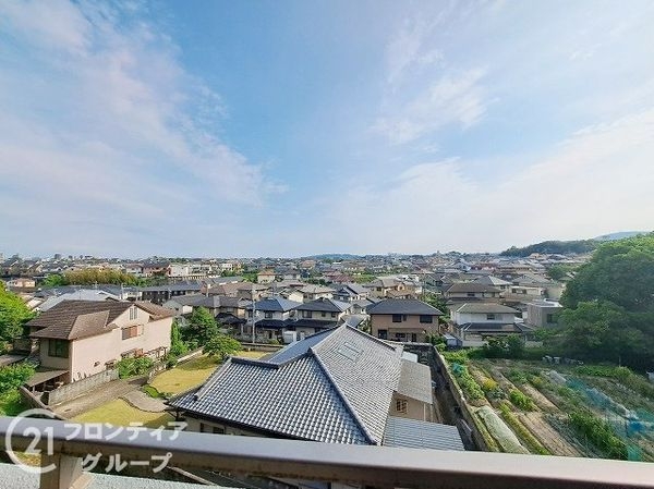 アコール学園前　中古マンション