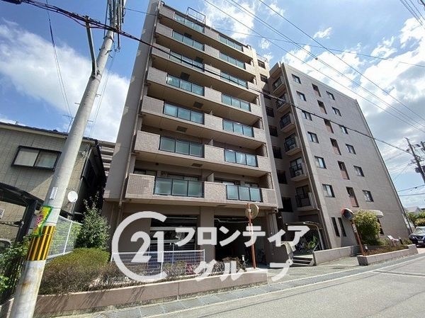 フェアコート五位堂　中古マンション