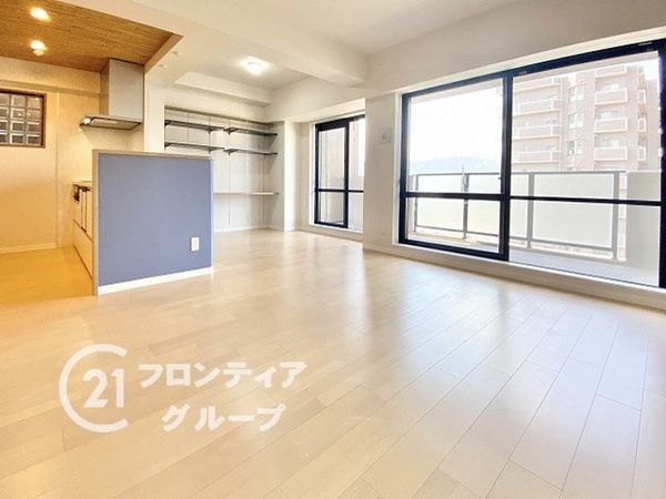 フェアコート五位堂　中古マンション