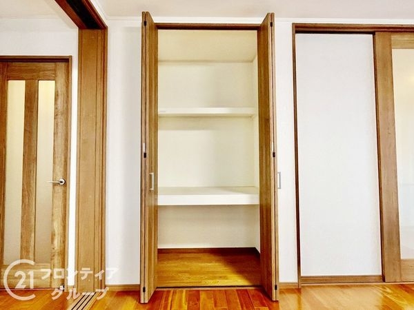 奈良市古市町の中古一戸建て