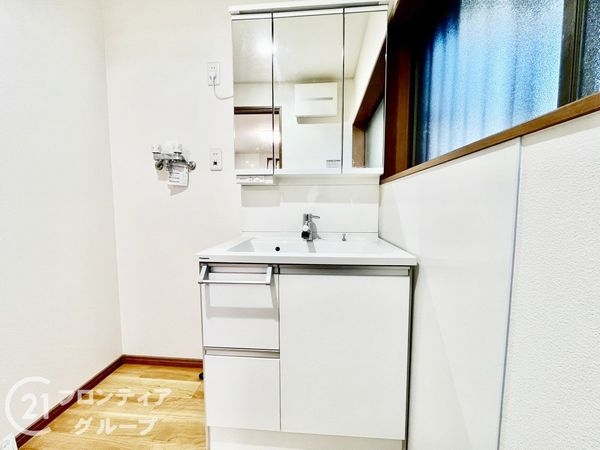 奈良市古市町の中古一戸建て