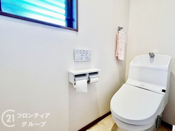 奈良市古市町の中古一戸建て