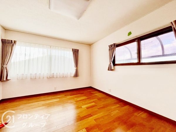 奈良市古市町の中古一戸建て