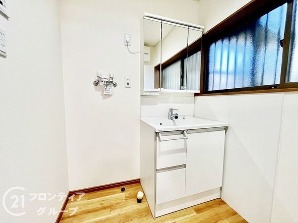 奈良市古市町の中古一戸建て