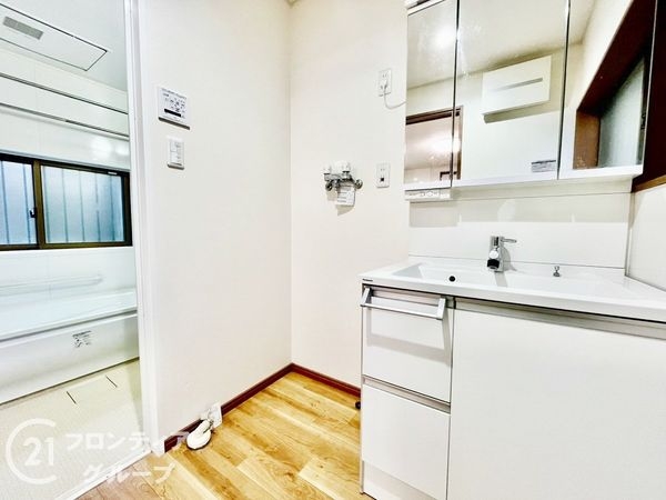 奈良市古市町の中古一戸建て