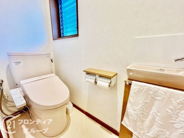 奈良市古市町の中古一戸建て