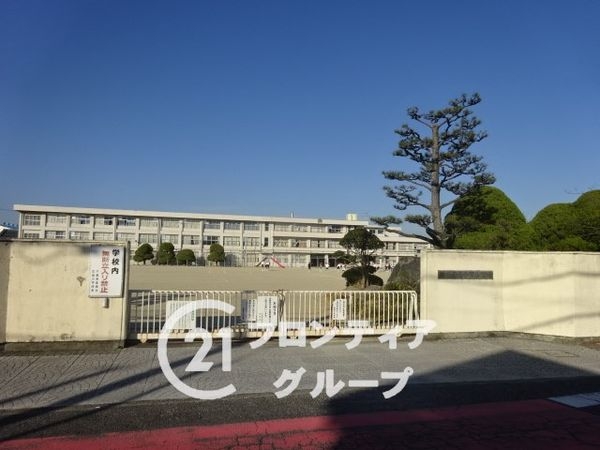 ダイアパレス大和八木　中古マンション(小学校)