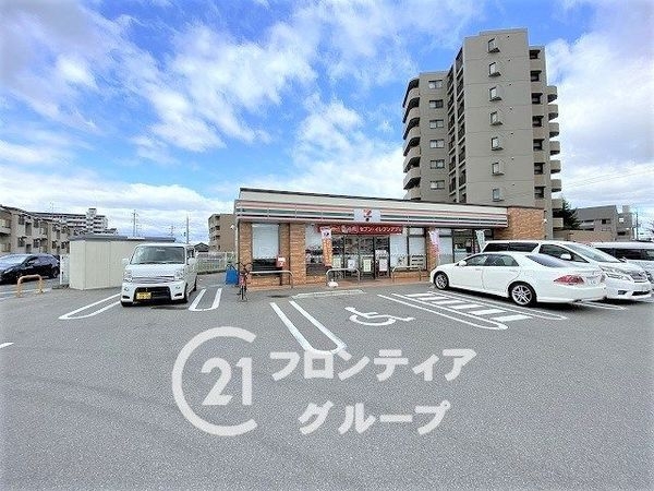 ダイアパレス大和八木　中古マンション(コンビニ)