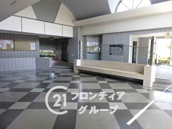 ダイアパレス大和八木　中古マンション