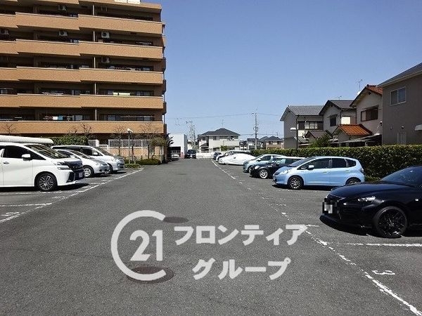 ダイアパレス大和八木　中古マンション