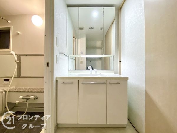 ディークラディア富雄　中古マンション