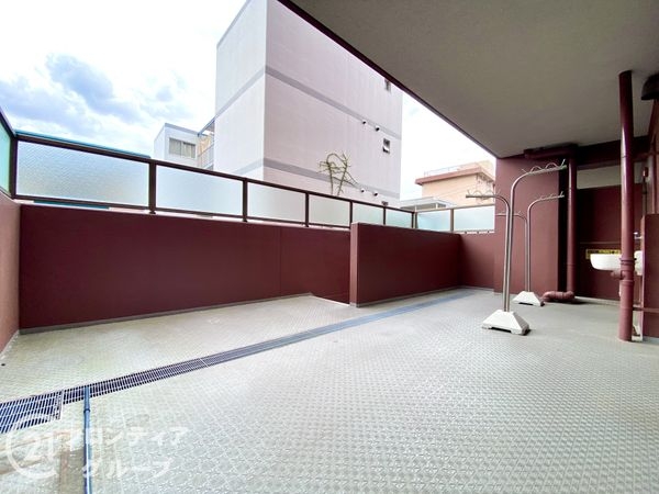 ディークラディア富雄　中古マンション