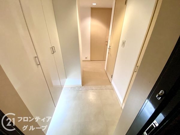 ディークラディア富雄　中古マンション