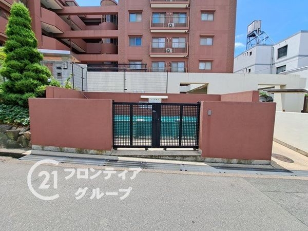 ディークラディア富雄　中古マンション
