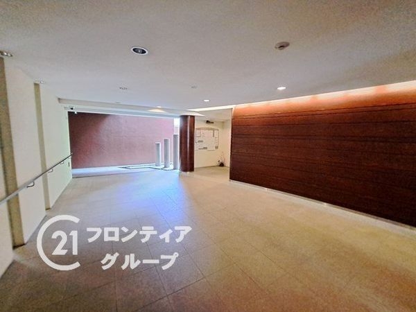 ディークラディア富雄　中古マンション