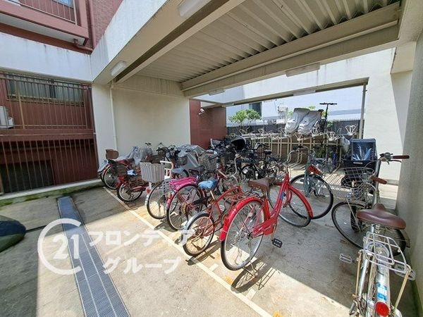 ディークラディア富雄　中古マンション