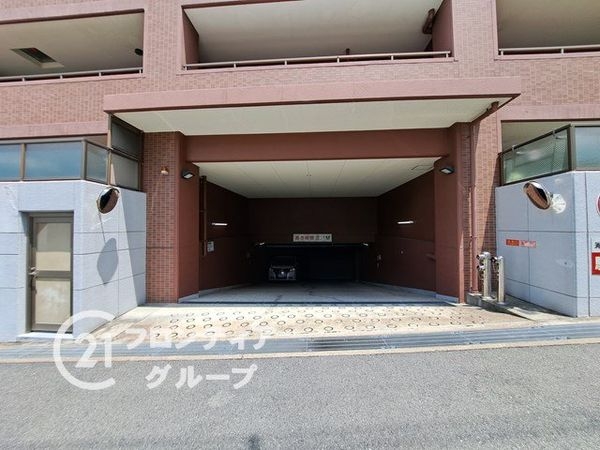 ディークラディア富雄　中古マンション