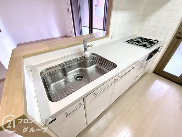 ディークラディア富雄　中古マンション