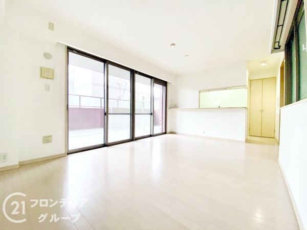 ディークラディア富雄　中古マンション