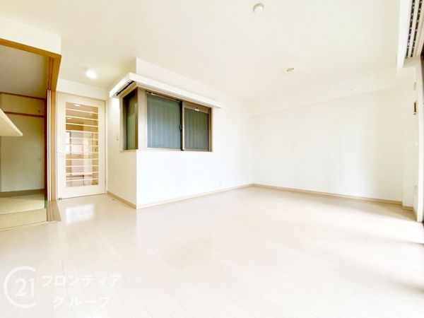ディークラディア富雄　中古マンション
