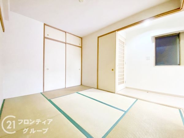 ディークラディア富雄　中古マンション