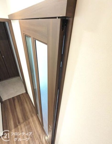 奈良市三松２丁目の中古一戸建て