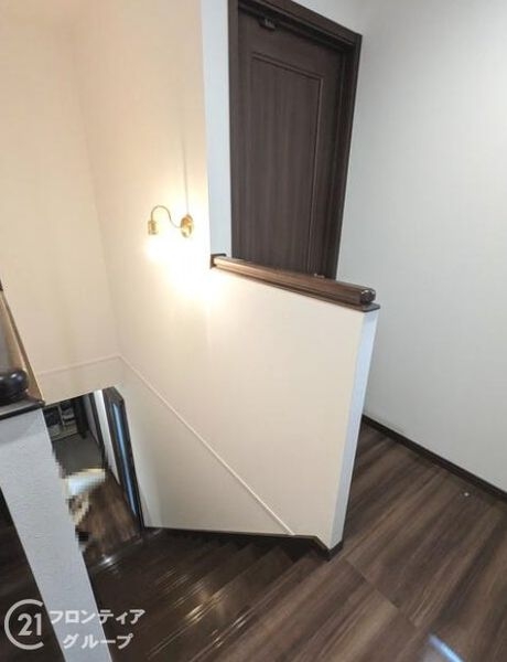 奈良市三松２丁目の中古一戸建て