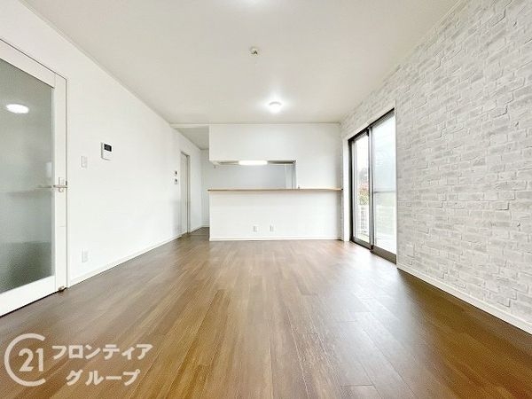 生駒市美鹿の台の中古一戸建て