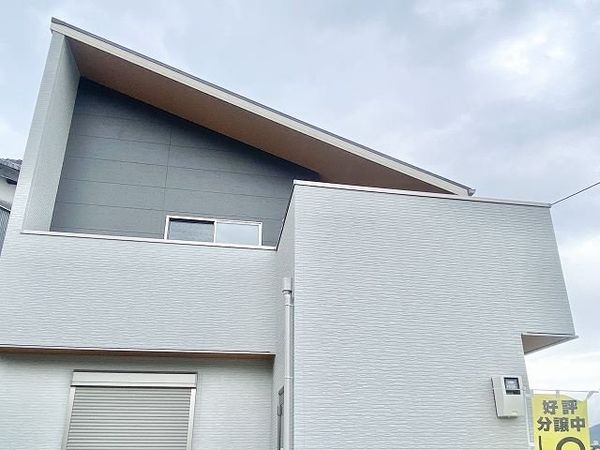 桜井市大字東新堂　新築一戸建て　１号棟