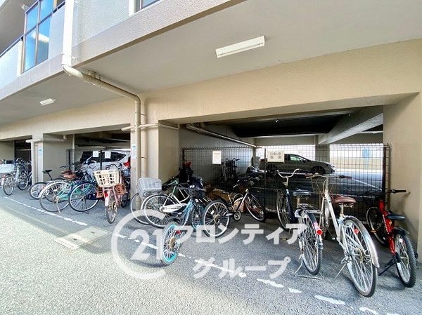 ネオハイツ八木西　中古マンション