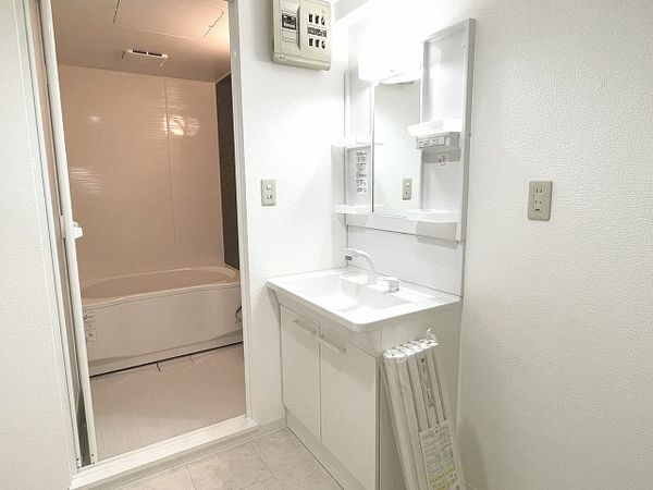 コスモ橿原神宮前　中古マンション