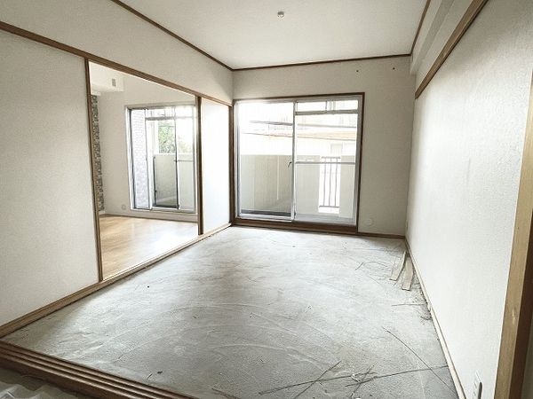 コスモ橿原神宮前　中古マンション