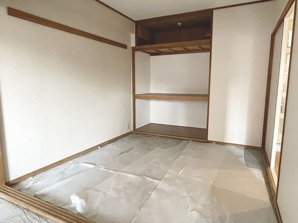 コスモ橿原神宮前　中古マンション