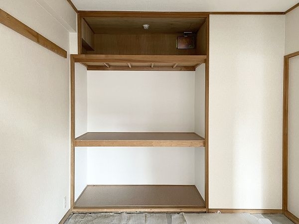コスモ橿原神宮前　中古マンション