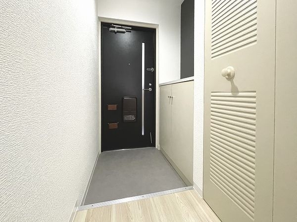 コスモ橿原神宮前　中古マンション