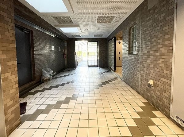 コスモ橿原神宮前　中古マンション