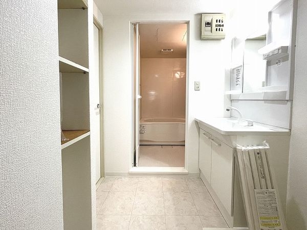 コスモ橿原神宮前　中古マンション