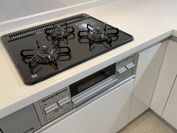 コスモ橿原神宮前　中古マンション
