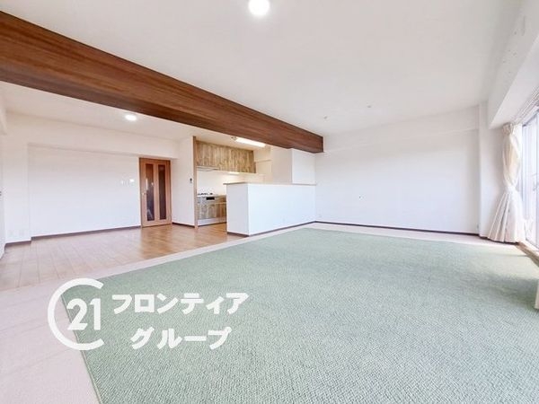 橿原神宮前スカイハイツ　中古マンション