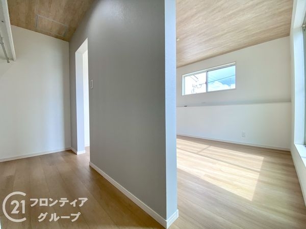 北葛城郡上牧町滝川台２丁目の中古一戸建て