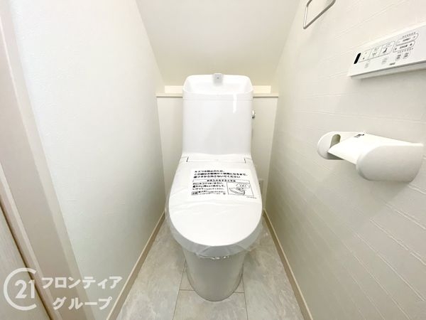 北葛城郡上牧町滝川台２丁目の中古一戸建て