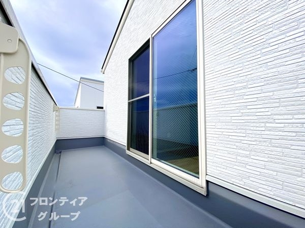北葛城郡上牧町滝川台２丁目の中古一戸建て