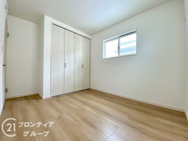 北葛城郡上牧町滝川台２丁目の中古一戸建て