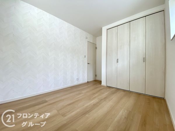 北葛城郡上牧町滝川台２丁目の中古一戸建て