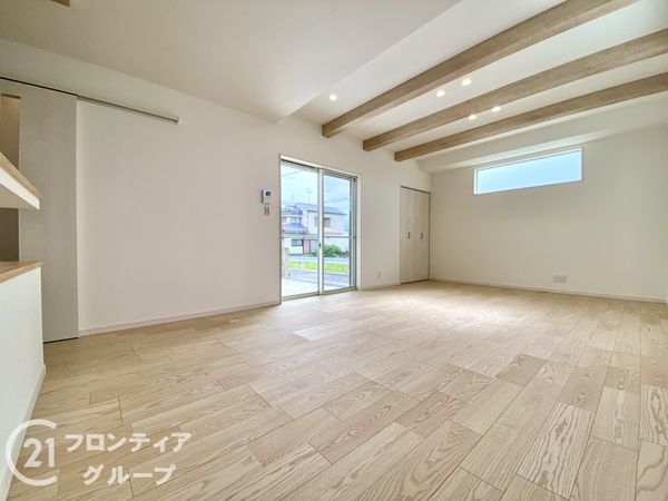 北葛城郡上牧町滝川台２丁目の中古一戸建て